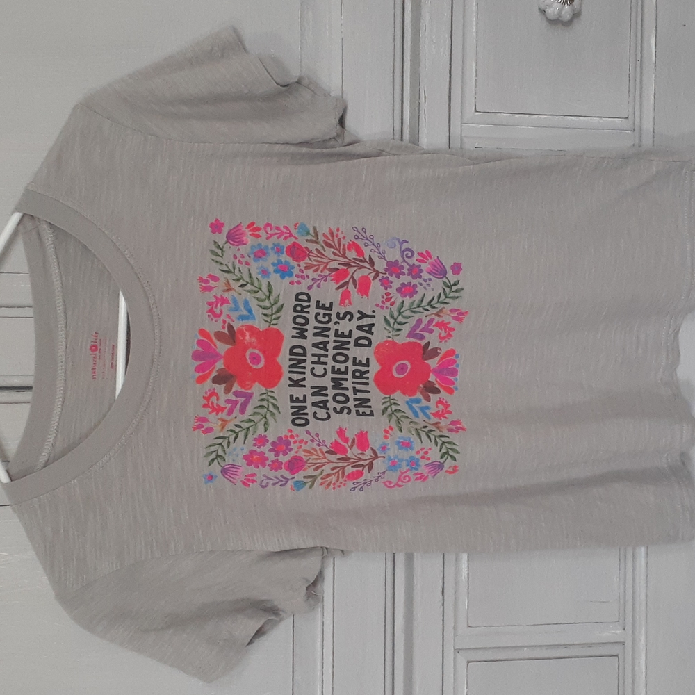 Natural Life T-shirt